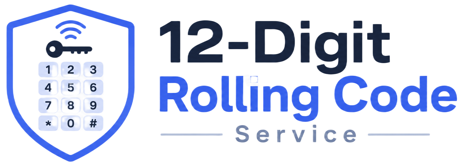 Rolling Codes